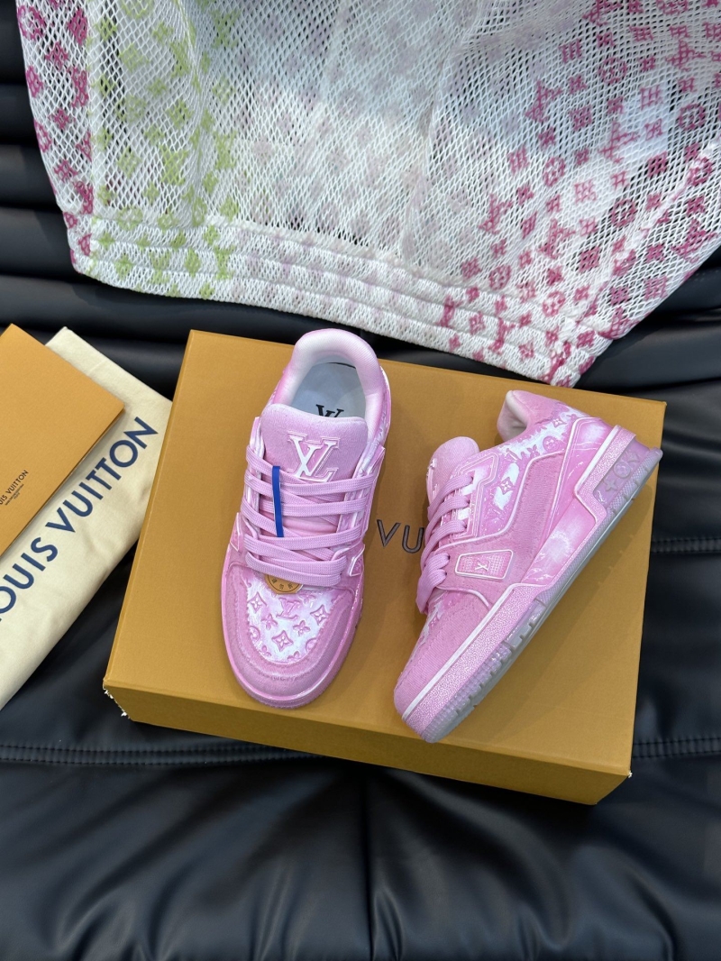 Louis Vuitton Sneakers